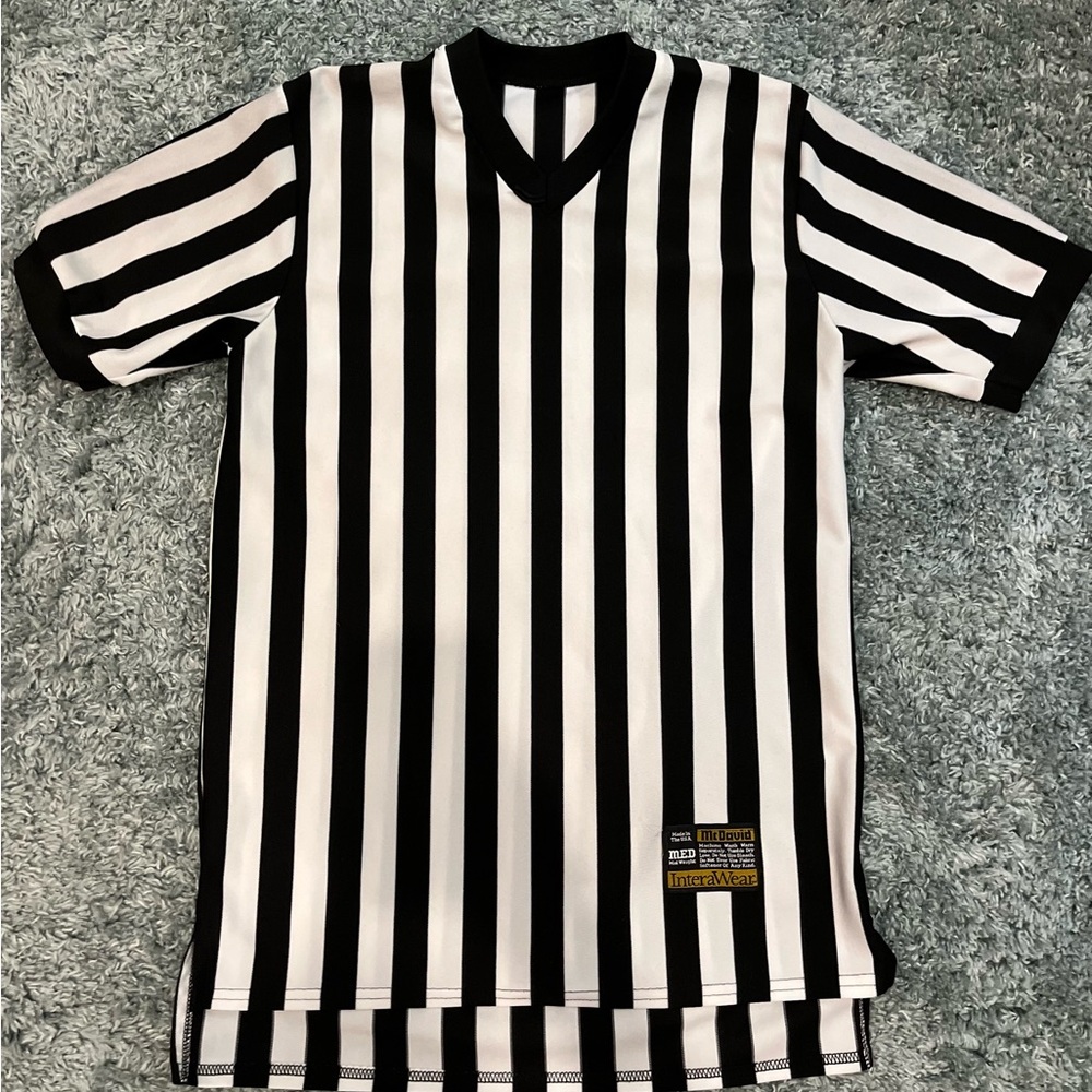 Referee Shirt